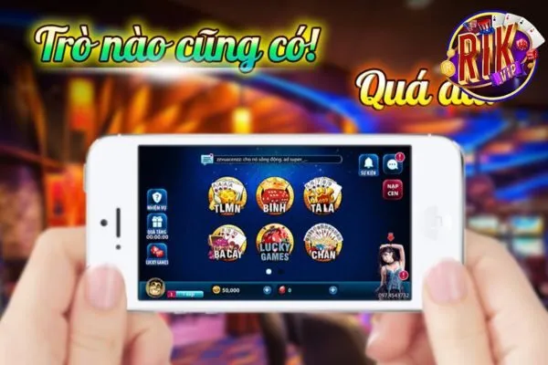 Cách chơi game bài online hiệu quả