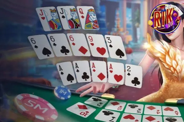 Đánh bài online đổi thẻ cào