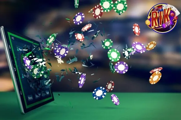 Game đánh bài đổi thưởng thật