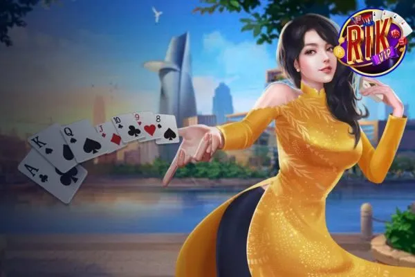 Game đánh bài đổi thưởng thật