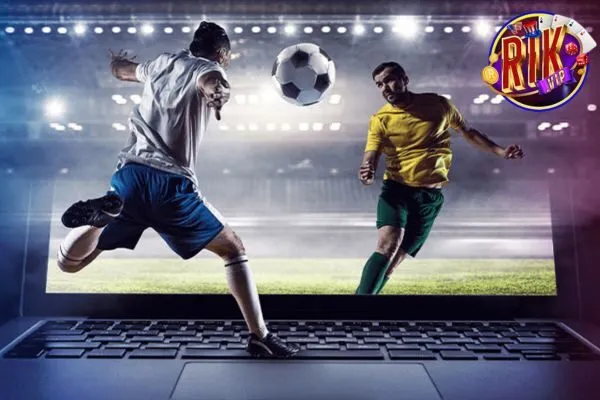 Soi kèo bóng đá Rikvip chuẩn nhất
