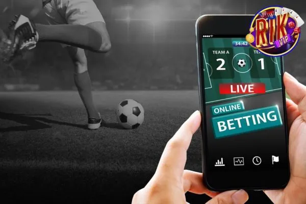 Soi kèo bóng đá Rikvip hôm nay